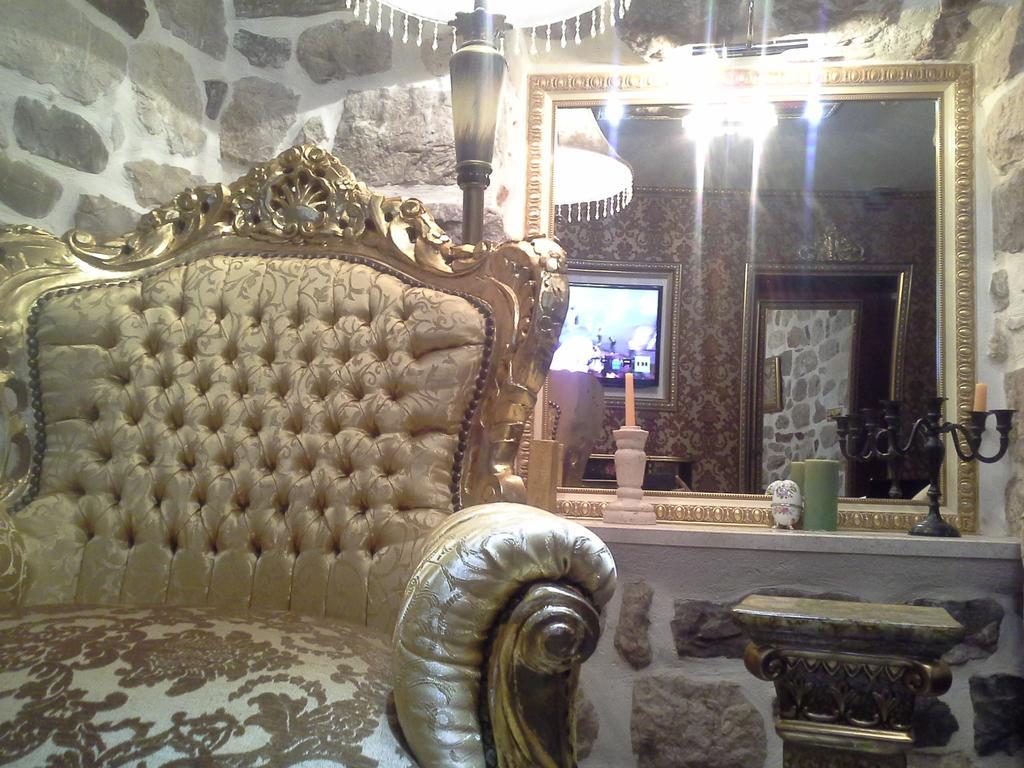 Cattaro Royale Apartment Eksteriør bilde