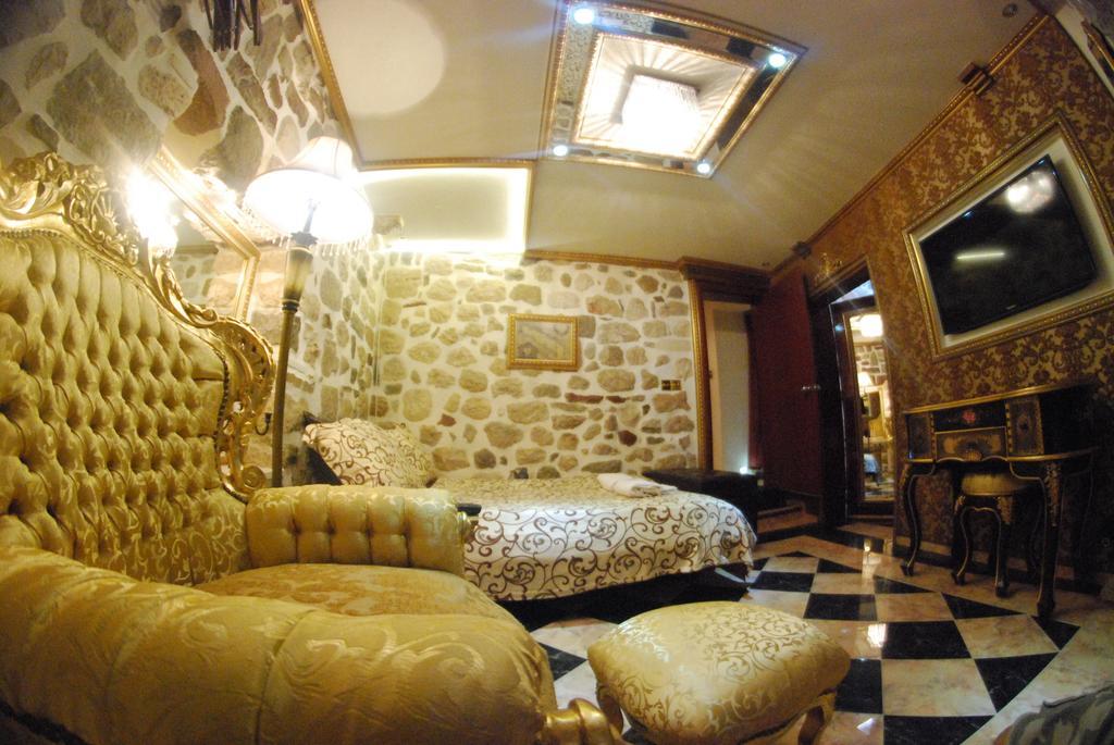 Cattaro Royale Apartment Rom bilde