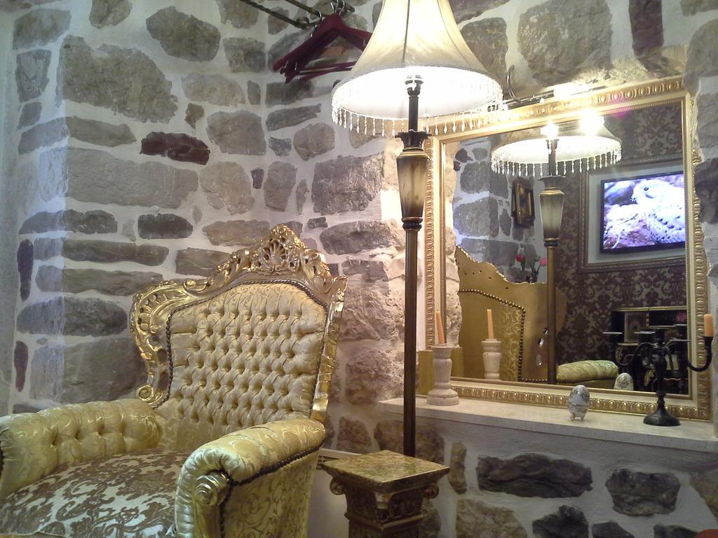 Cattaro Royale Apartment Rom bilde