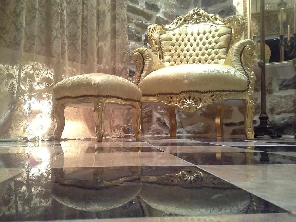 Cattaro Royale Apartment Rom bilde
