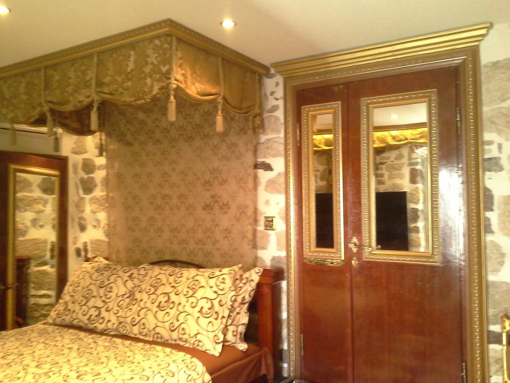 Cattaro Royale Apartment Rom bilde