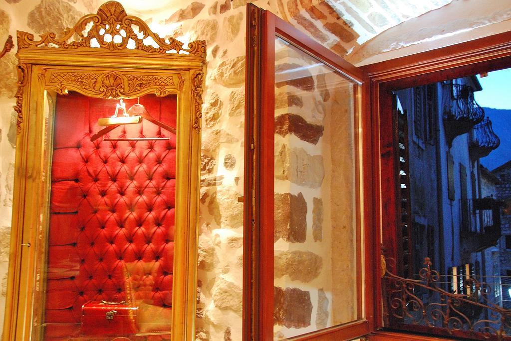 Cattaro Royale Apartment Eksteriør bilde
