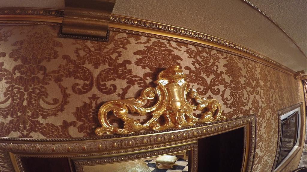Cattaro Royale Apartment Eksteriør bilde