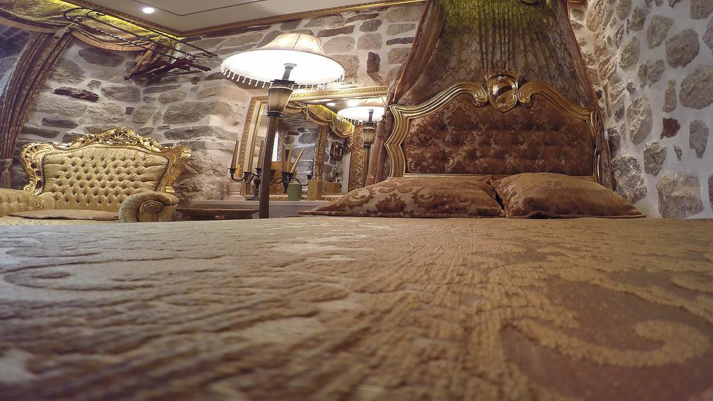 Cattaro Royale Apartment Eksteriør bilde