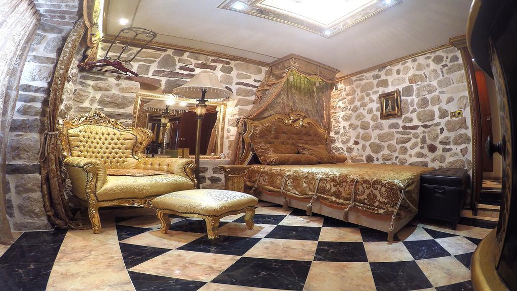 Cattaro Royale Apartment Eksteriør bilde