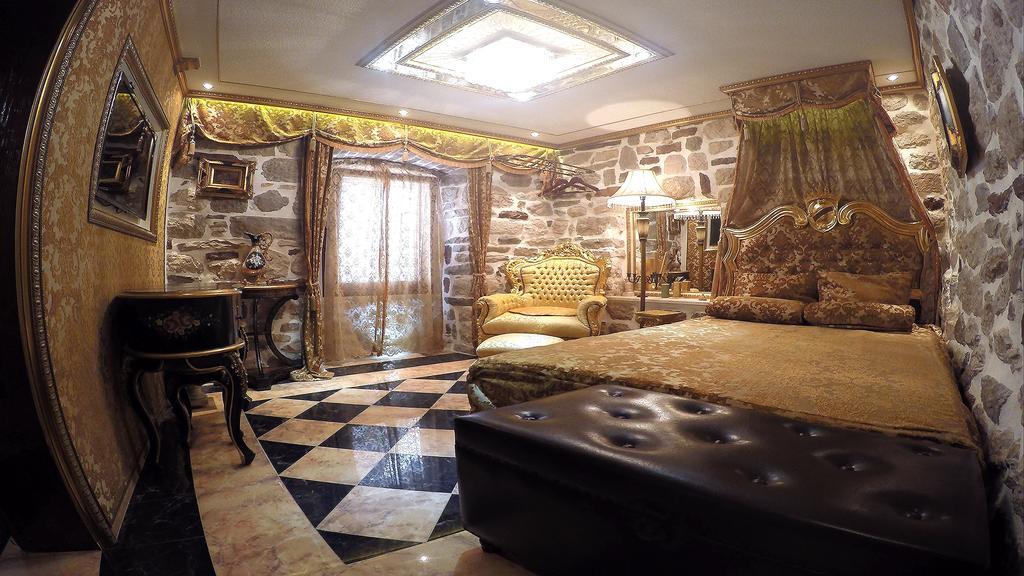 Cattaro Royale Apartment Eksteriør bilde