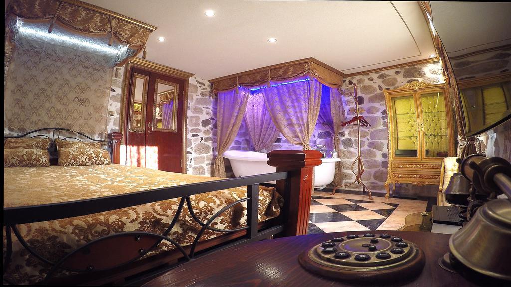 Cattaro Royale Apartment Eksteriør bilde