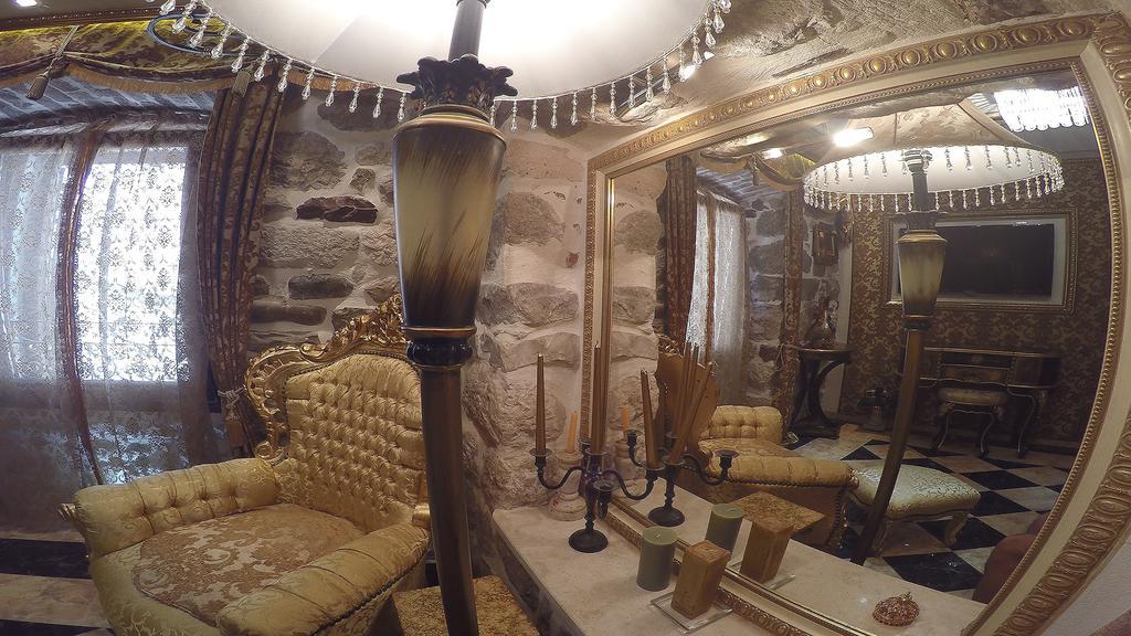 Cattaro Royale Apartment Eksteriør bilde