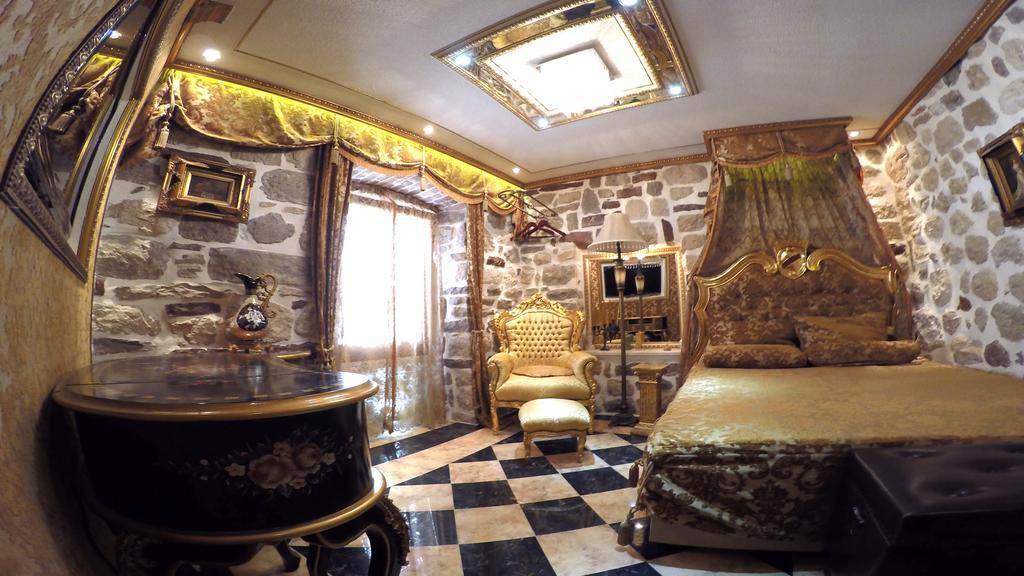 Cattaro Royale Apartment Eksteriør bilde