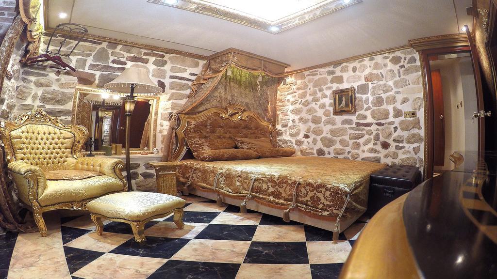 Cattaro Royale Apartment Rom bilde