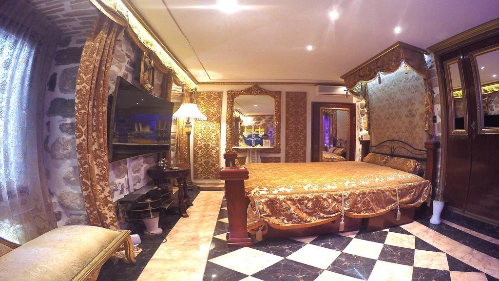 Cattaro Royale Apartment Eksteriør bilde