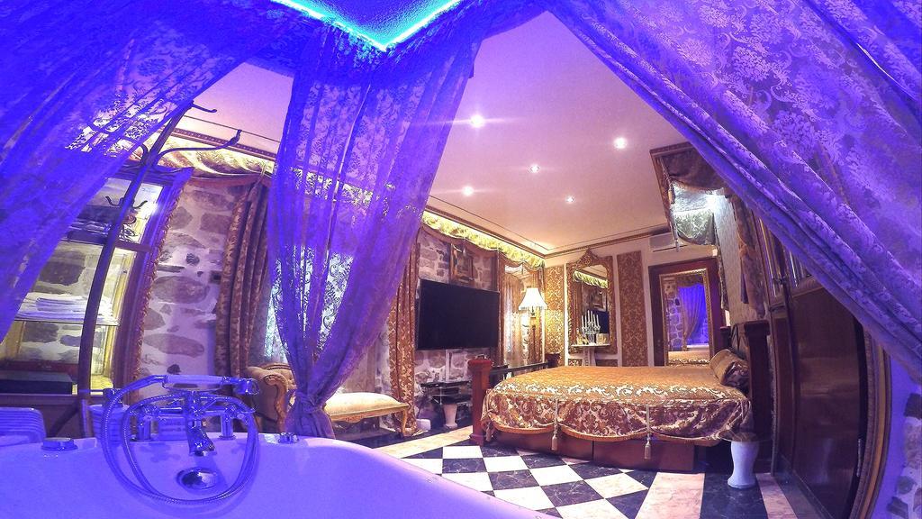 Cattaro Royale Apartment Rom bilde