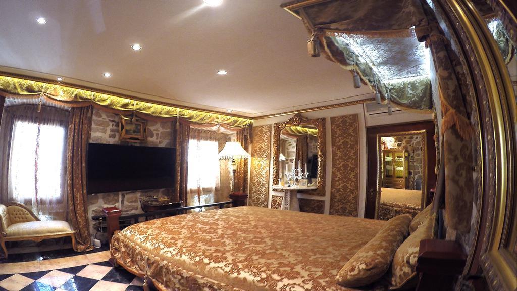 Cattaro Royale Apartment Eksteriør bilde