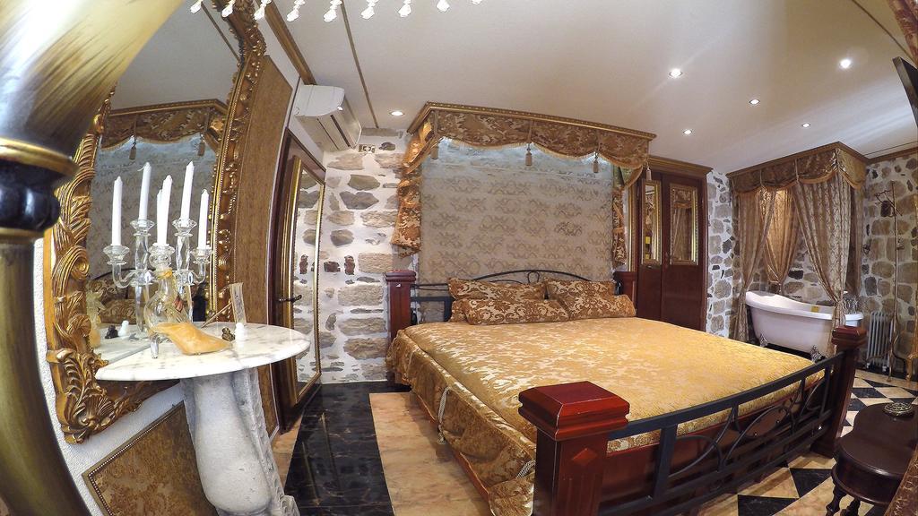 Cattaro Royale Apartment Eksteriør bilde