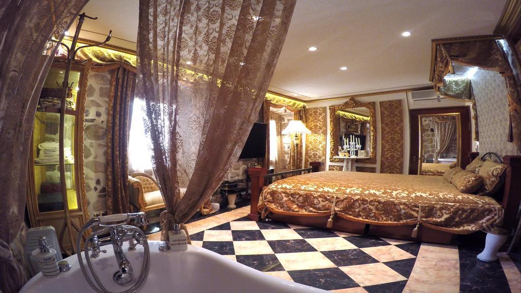 Cattaro Royale Apartment Eksteriør bilde