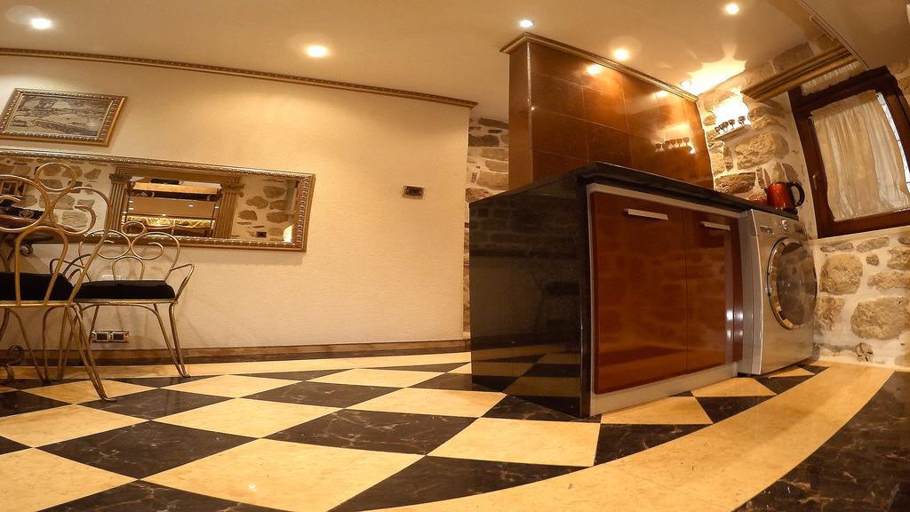 Cattaro Royale Apartment Eksteriør bilde