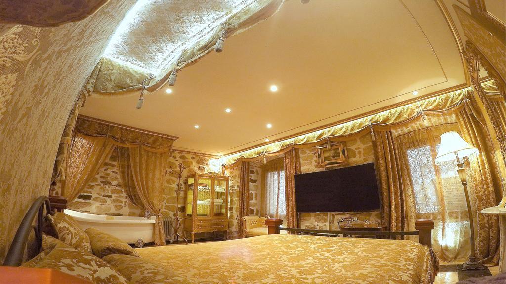Cattaro Royale Apartment Eksteriør bilde