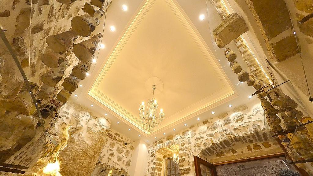 Cattaro Royale Apartment Eksteriør bilde
